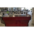 Pre-Owned RED 3 Group La Marzocco PB Commercial Coffee Machine