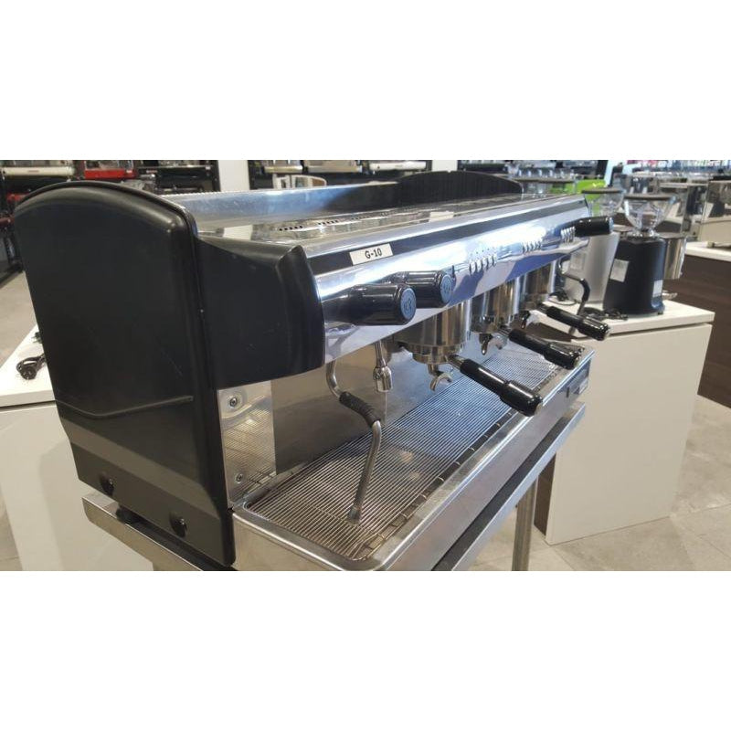 Cheap Used 3 Group Expobar G10 Commercial Coffee Machine
