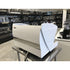 Brand New 2 Group Wega Polaris Tron Commercial Coffee Machine In White