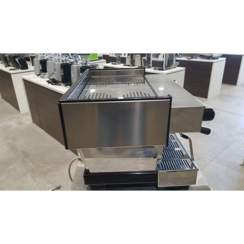 Pre-Owned 2 Group La Marzocco Linea Chronos Commercial Coffee Machine