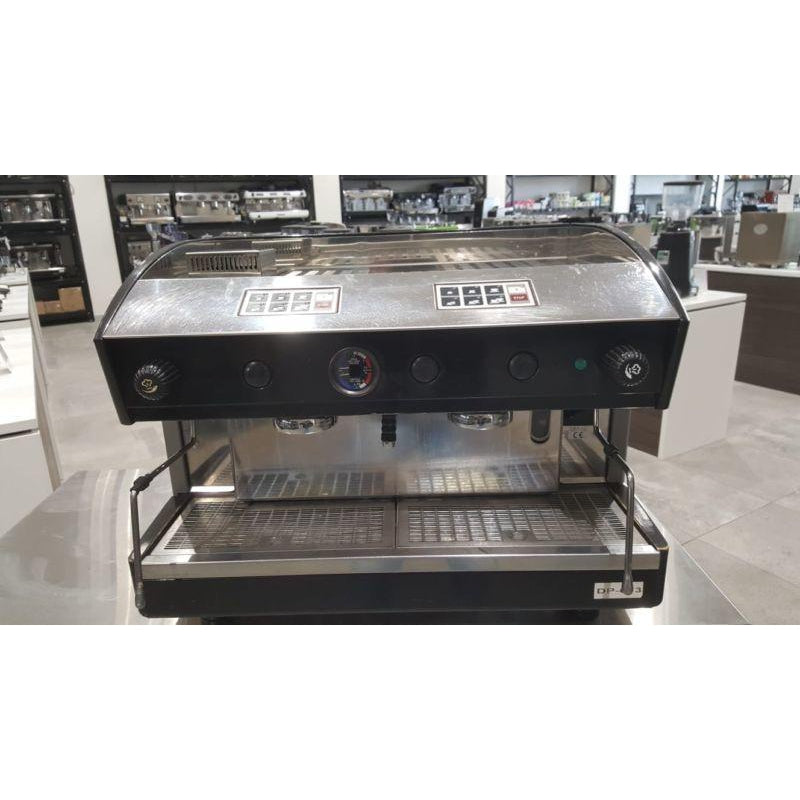 Cheap 2 Group CMA-Wega Espressimo Commercial Coffee Espresso Machine