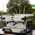 Clean Pre Owned 2 Group La Marzocco PB Commercial Coffee Machine