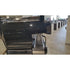 Pre-Owned 2 Group La Marzocco GB5 Commercial Coffee Machine