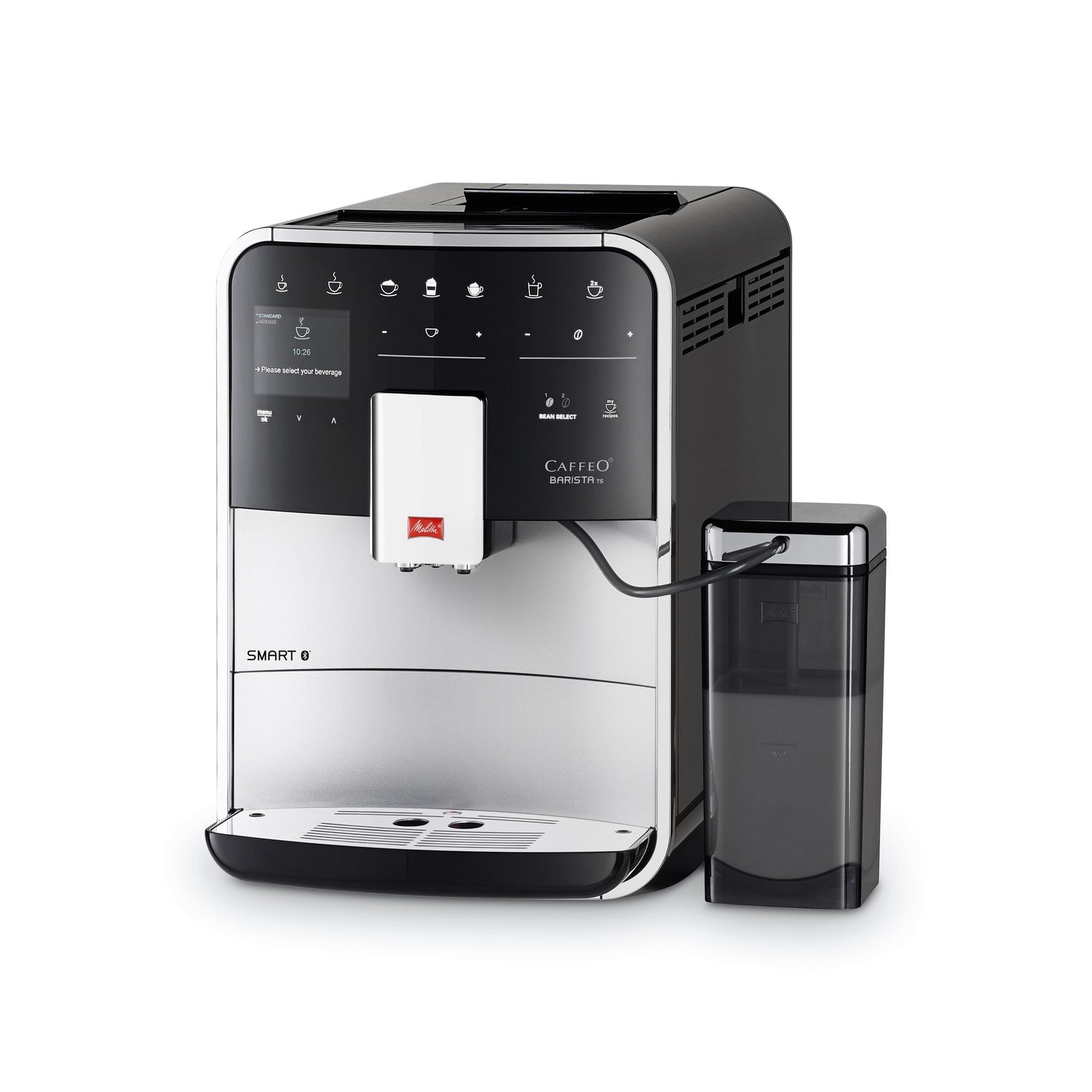 Melitta Caffeo Barista TS Smart Automatic Coffee Machine