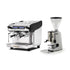 New Expobar Coffee Machine & Mazzer Grinder Package & Cafe Starter pack