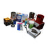 New Expobar Coffee Machine & Mazzer Grinder Package & Cafe Starter pack