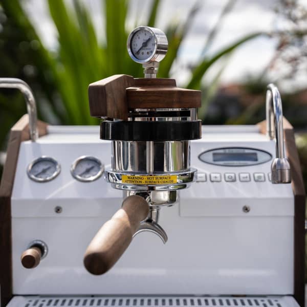 As New Ex Demo La Marzocco GS3 MP Semi Commercial Coffee Machine