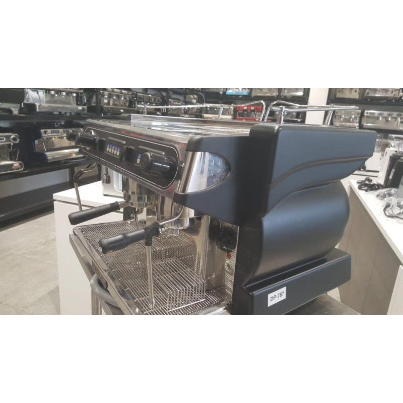 AS NEW 2 Group High Cup Expobar Ruggero Commercial Coffee Machine