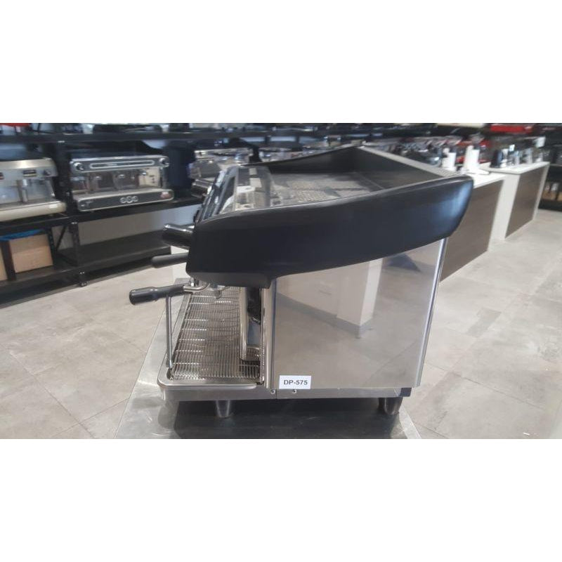 Second Hand 2 Group High Cup Expobar Megacrem Commercial Coffee Machine