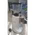 As New Mazzer Robur Electronic In White Commercial Coffee Grinder