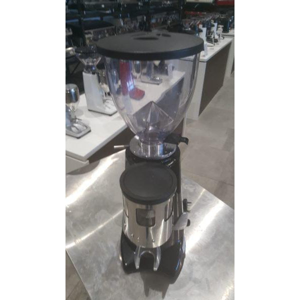 Cheap Firenzato F6 Commercial Coffee Bean Espresso Grinder