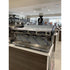 As New 3 Group Expobar Megacrem Commercial Coffee Machine