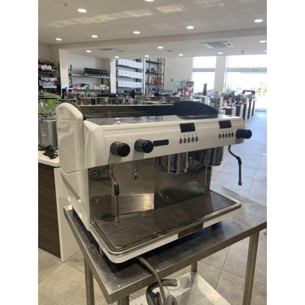 As New Expobar G10 Multi boiler Commercial Coffee Machine