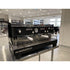 Fully Custom 3 Group La Marzocco Linea AV Commercial Coffee Machine