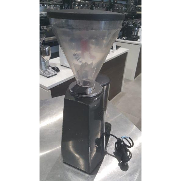 Bargain Mazzer Major Automatic Doser Coffee Bean Espresso Grinder