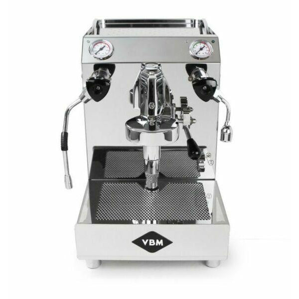 Pre Owned VBM Domobar Jnr Heat Exchange Coffee Machine