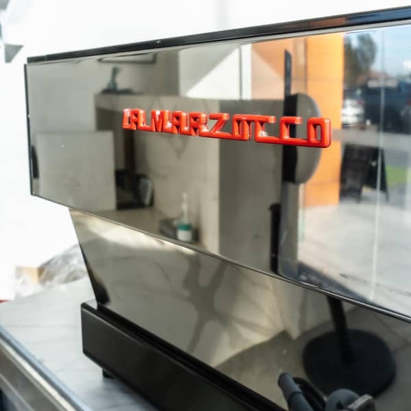 Immaculate Ex Home La Marzocco Linea Commercial Coffee Machine