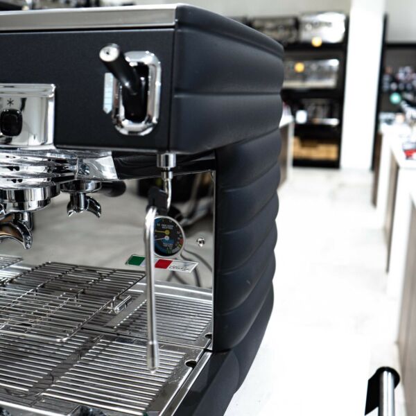 Ex Showroom Demo 2 Group High Cup  Carimali Commercial Coffee Machine