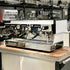 Custom 3 Group La Marzocco Linea High Cup Commercial Coffee Machine