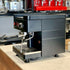 Immaculate Custom Wega Plumbed Mini  Semi Commercial Coffee Machine