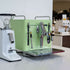 Brand New Sanremo Cube & Dosserless Grinder Home Barista Package