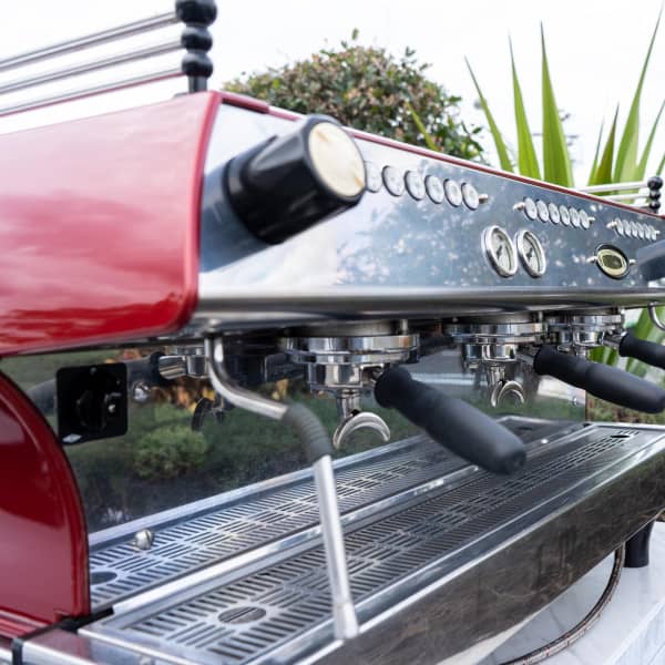 Stunning La Marzocco FB80 Commercial Coffee Machine