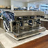 Pre-Owned 2 G Wega Polaris HIGH GROUP Commercial Coffee Machine