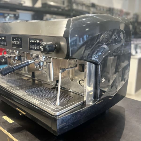 Clean Pre Owned 2 Group Wega Polaris Commercial Coffee Machine