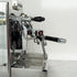 Display Demo Ecm ELECKTRONIKA Semi Commercial Coffee Machine