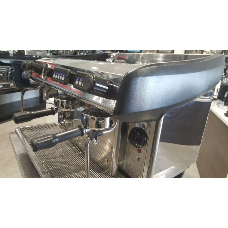 Cheap 2 Group Expobar Megacrem Commercial Coffee Espresso Machine