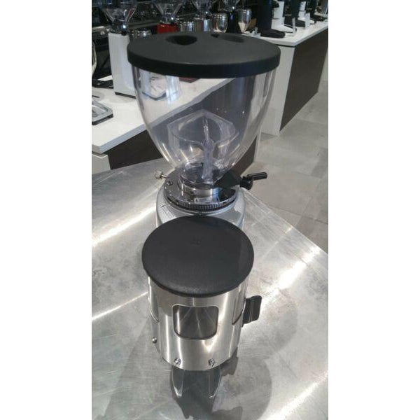 Cheap Second Hand Mazzer Mini Manual Commercial Coffee Grinder