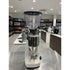 Pre-Owned White Mazzer Kony Electronic Coffee Bean Espresso Grinder