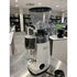 Pre-Owned White Mazzer Kony Electronic Coffee Bean Espresso Grinder