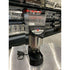 Cheap Mythos-Eureka Espresso Grinder with front tamp