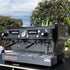 Pre Owned La Marzocco Linea AV 2 Group Commercial Coffee Machine