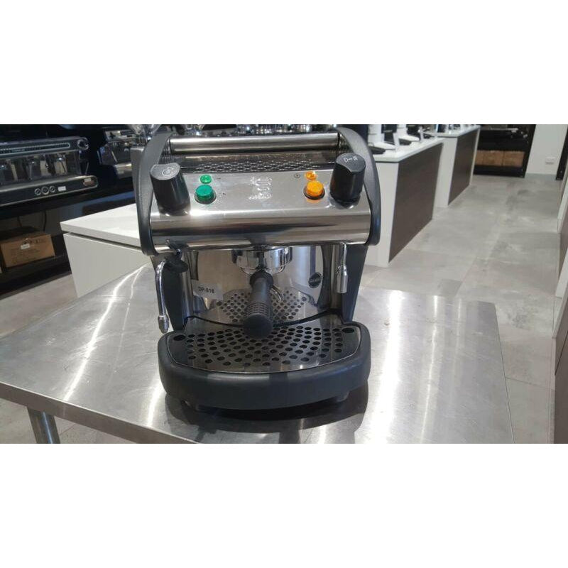 Cheap One Group Semi Commercial Bezzera Coffee Machine