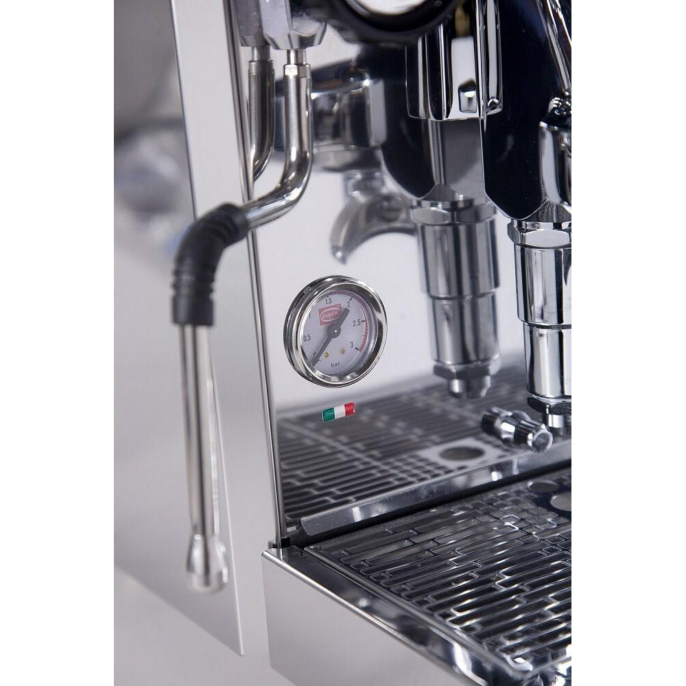 Quick Mill RUBINO Coffee Machine