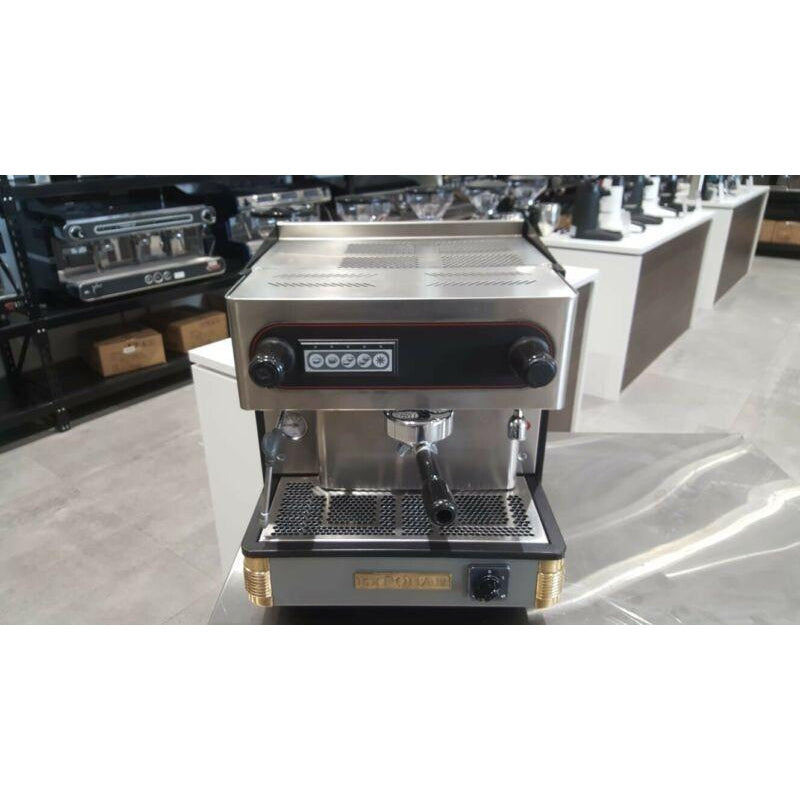 Cheap One Group Fully Serviced Expobar Commercial Coffee Machine
