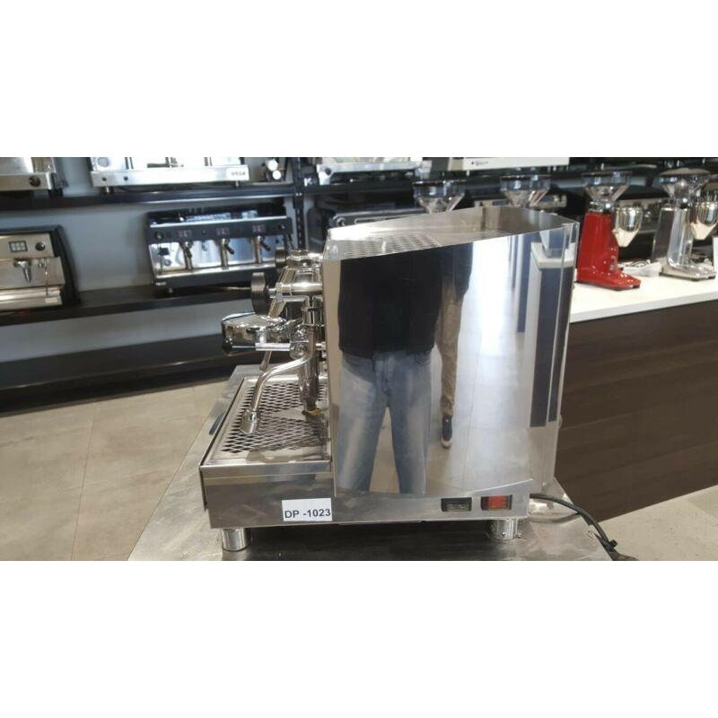 Pre Owned Dual Boiler E61 Domestic Coffee Machine