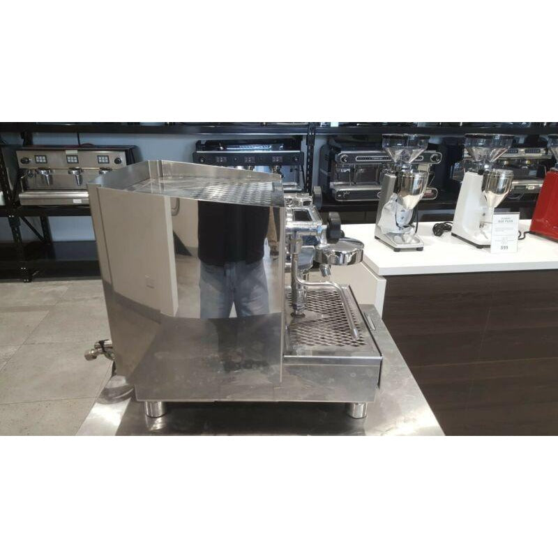 Pre Owned Dual Boiler E61 Domestic Coffee Machine