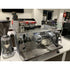 Second Hand 2 Group Black Eagle Commercial Coffee Machine