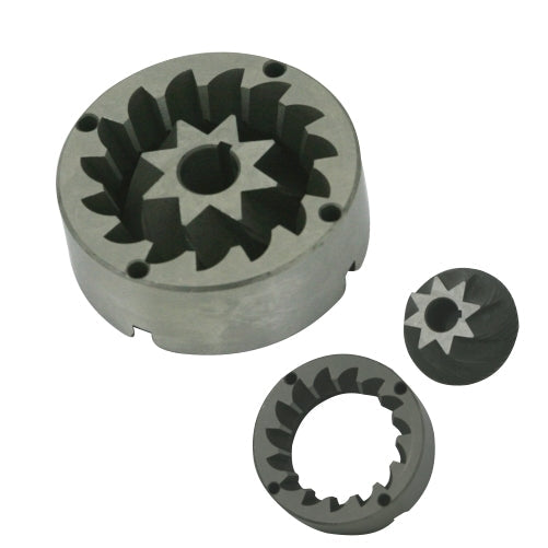 Blades-Burrs, Rossi MC Conical Aftermarket