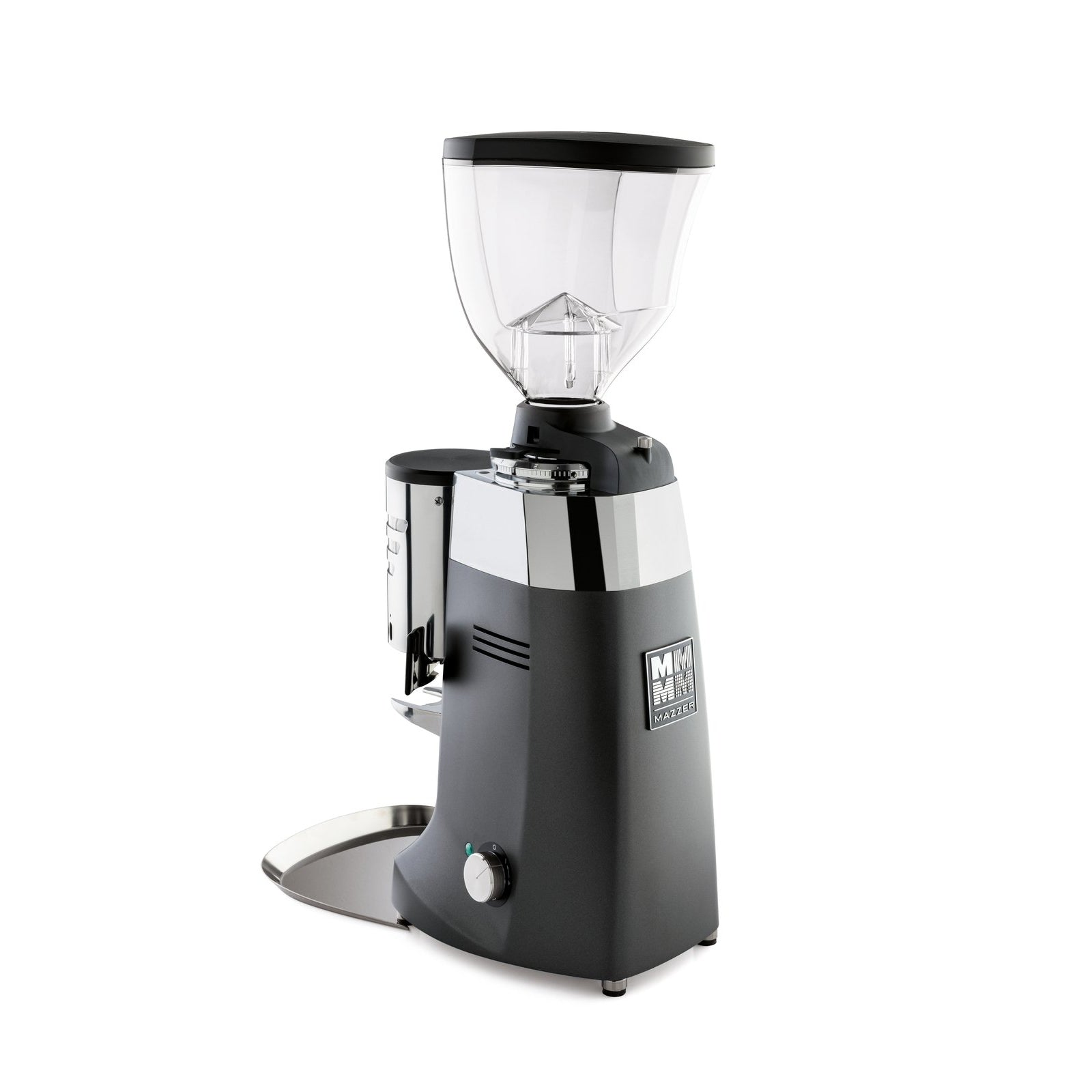 Mazzer Robur S Automatic Coffee Grinder
