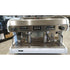 As New Wega 2 Group Polaris HIGH GROUP Commercial Coffee Machine