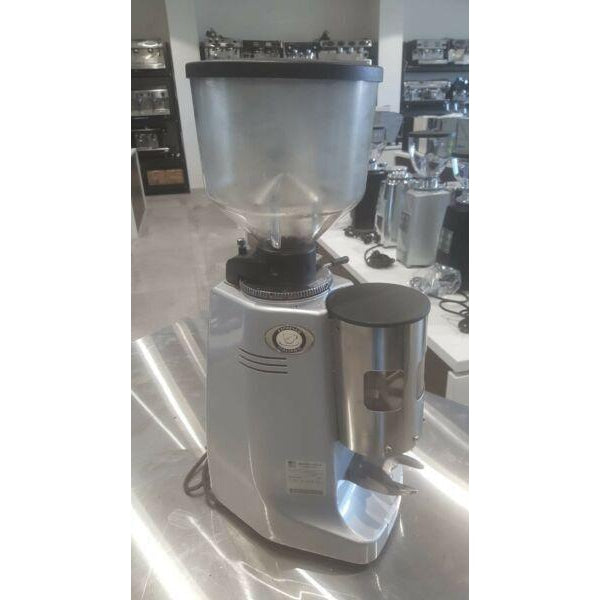 Cheap mazzer Major manual coffee bean espresso grinder