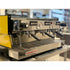 Used immaculate 3 Group La Marzocco Linea AV Commercial Coffee Machine