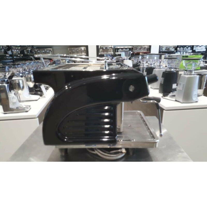 As New One Group Expobar Ruggero Commercial Coffee Machine