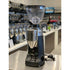 Commercial Mazzer Kony Electronic In Black Coffee Bean Espresso Grinder