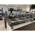 As New 3 Group Black Eagle Volumetric Commercial Coffee Machine