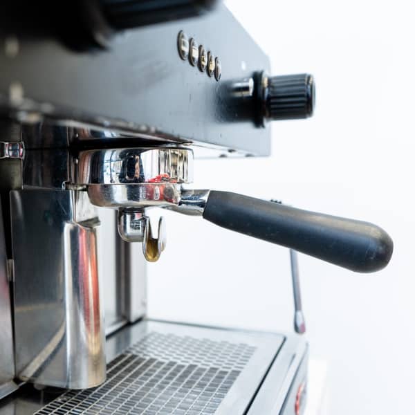 One Group Commercial Wega Plumbed Coffee Machine